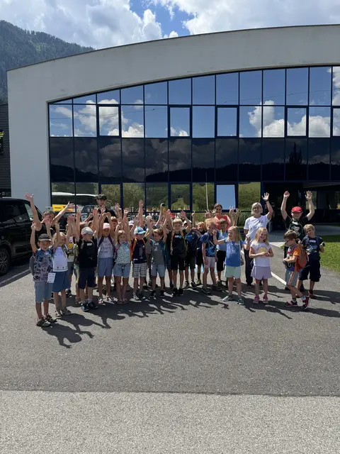 Foto: TIZ Kirchdorf