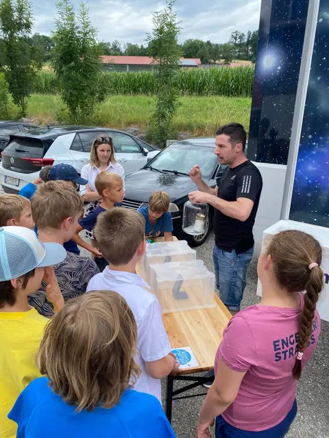 Foto: TIZ Kirchdorf
