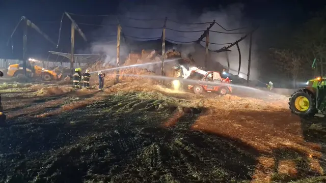 Foto: FF Dürnkrut