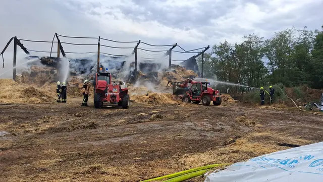 Foto: FF Dürnkrut