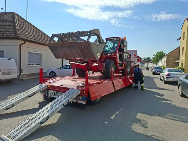 Foto: FF Dürnkrut