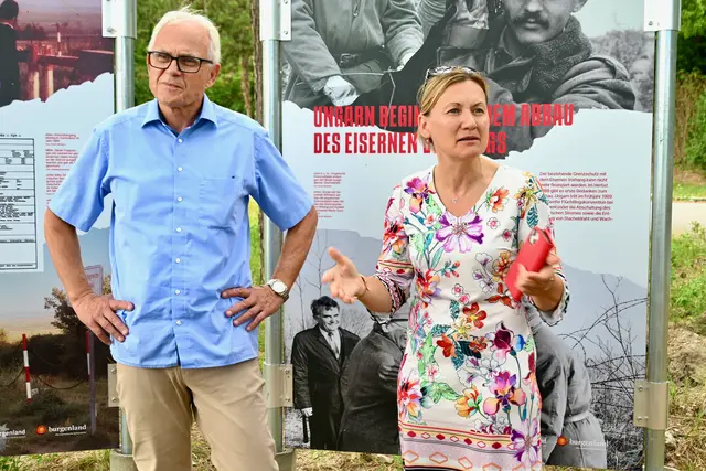 Foto: Josef Steiger