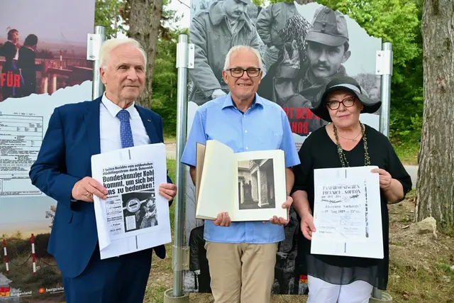 Foto: Josef Steiger