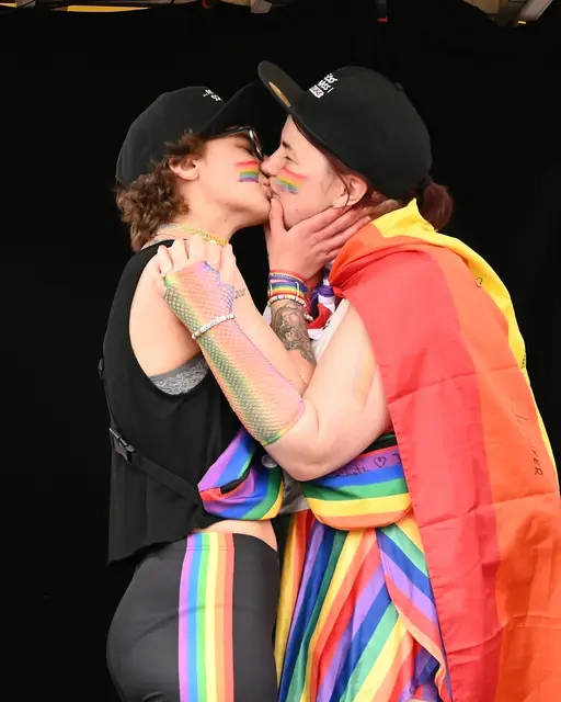 Foto: St Pride