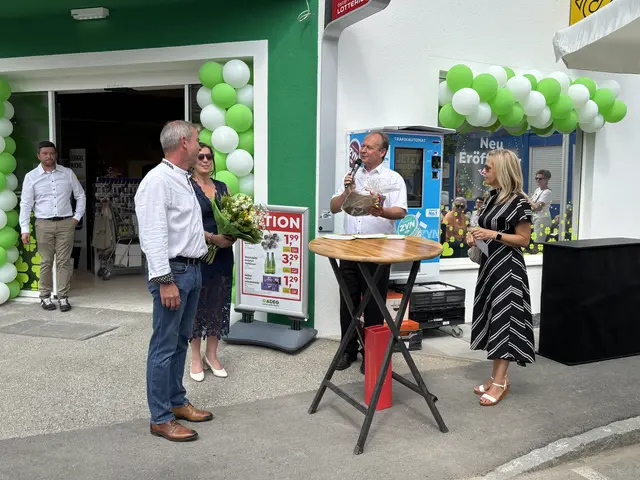 Foto: Jeannine Würfl