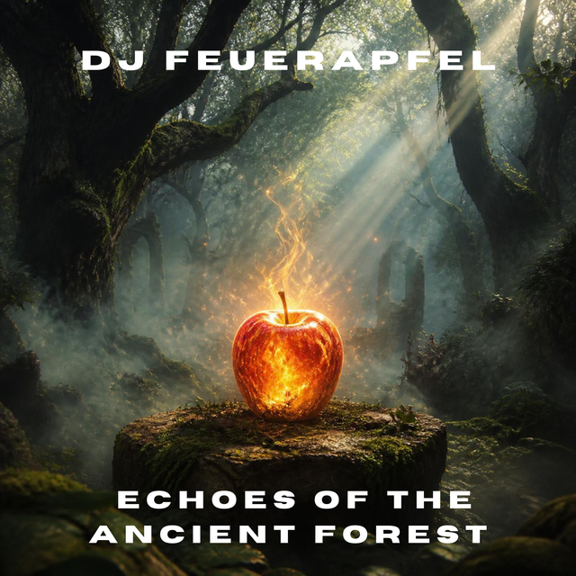 Würde Robin Hood noch leben, würde er wahrscheinlich zu DJ Feuerapfel´s neuem Track abfeiern.  | Foto: TPW Records