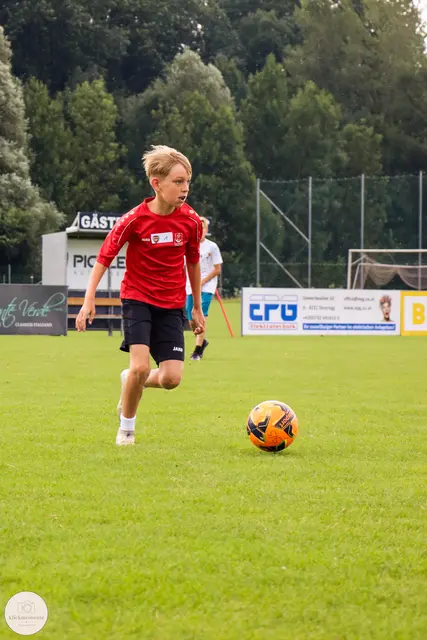 Foto: SV Pichler Steyregg