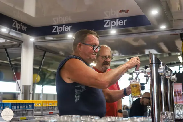 Foto: SV Pichler Steyregg