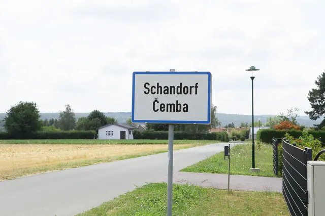 Foto: Gemeinde Schandorf