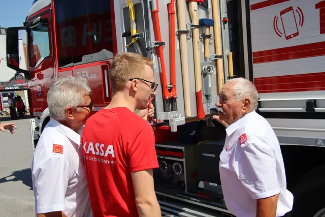 Foto: Martin Wurglits