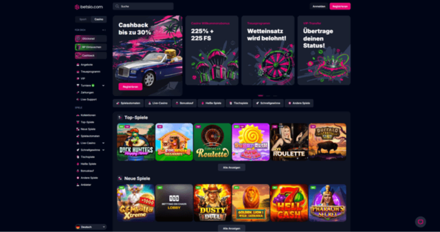 Bets.io