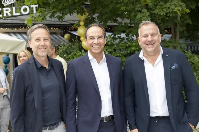 Management Club Salzburg Sommerfest 2026 | Foto: MC Salzburg/Andreas Kolarik
