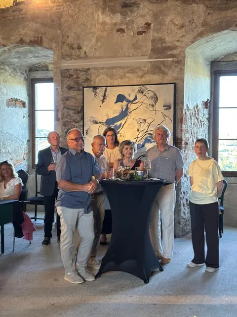 Foto: Manuela Danzinger