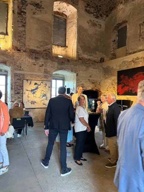 Foto: Manuela Danzinger