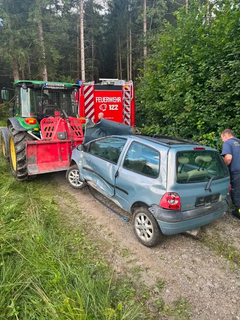Foto: Fire Veiter - FF St.Veit/Glan