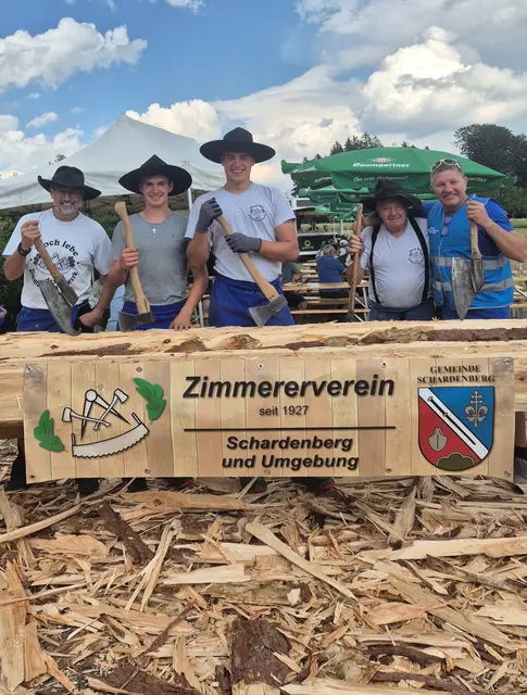 Foto: FPÖ Stroheim