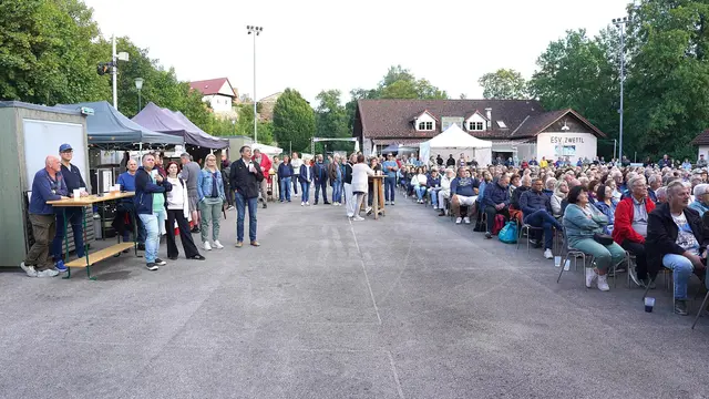 Foto: Franz Fichtinger