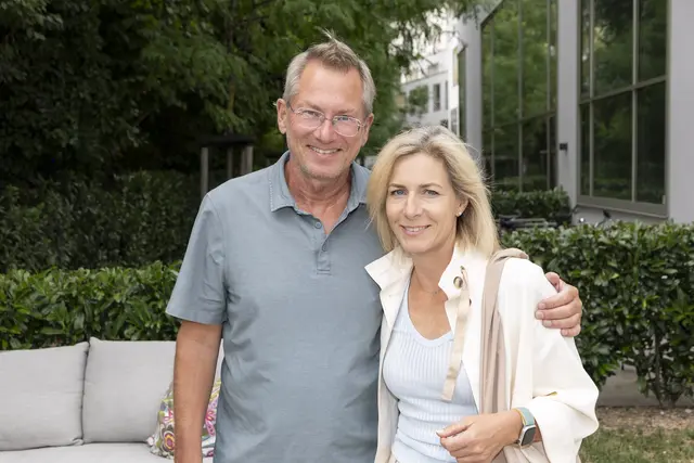 Management Club Salzburg Sommerfest 2026 | Foto: MC Salzburg/Andreas Kolarik