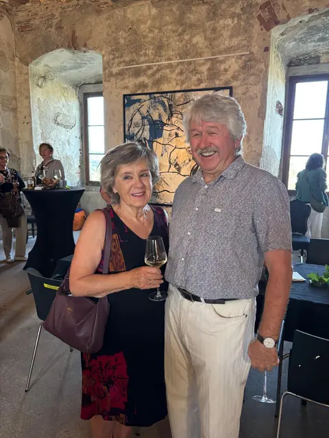 Foto: Manuela Danzinger