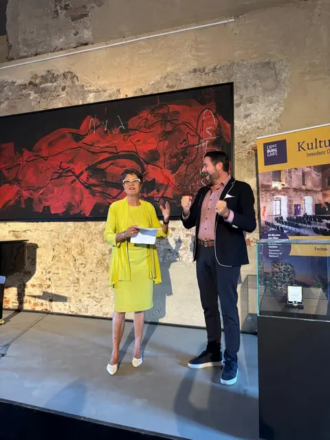 Foto: Manuela Danzinger