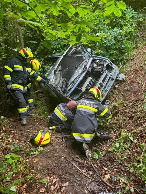 Foto: Fire Veiter - FF St.Veit/Glan
