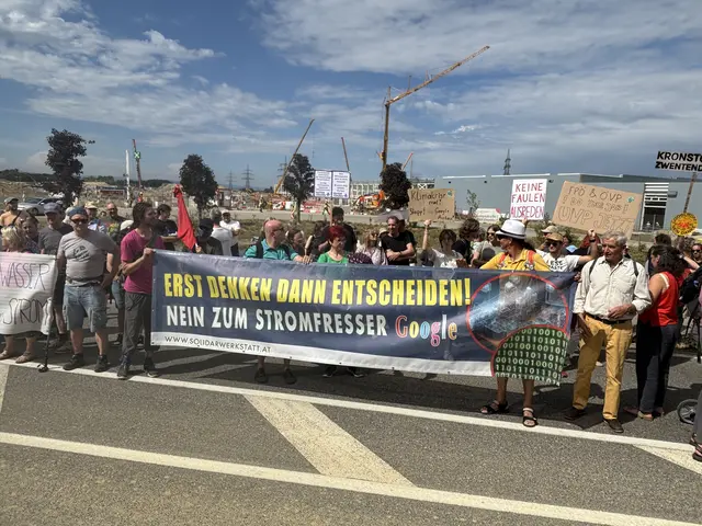 Foto: MeinBezirk Linz-Land