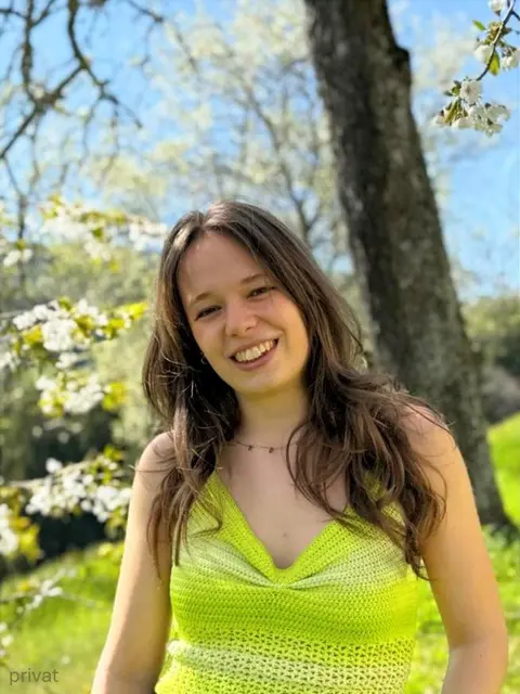 Die Lavanttalerin Melinda Schlacher wird ab September als Springerin im neuen Kindergarten-Personalpool des Lavanttals tätig sein. | Foto: Privat