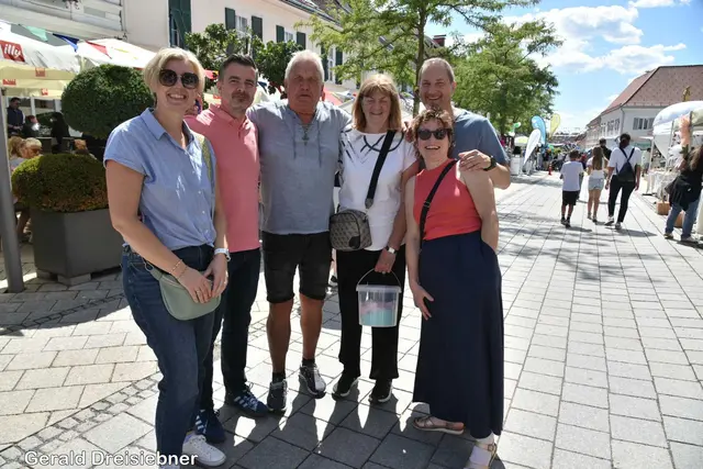 Foto: Gerald Dreisieber