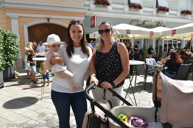Foto: Gerald Dreisieber