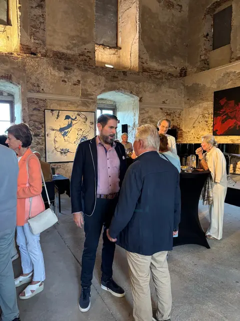 Foto: Manuela Danzinger