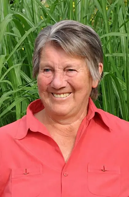 Leopoldine Luftensteiner, Pabneukirchen | Foto: Familie/privat