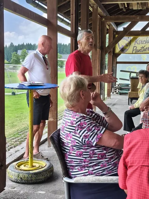 Foto: SPÖ Kirchbach