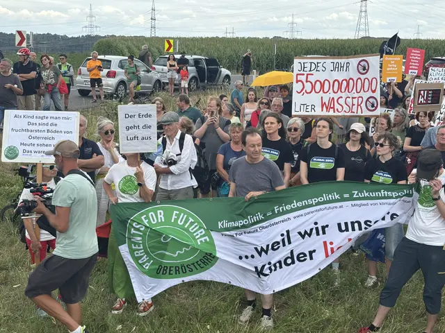 Foto: MeinBezirk Linz-Land