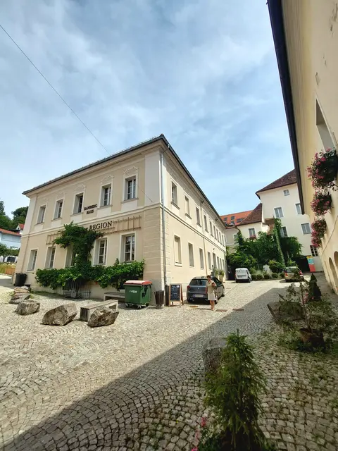 Foto: Stadtgemeinde Wolfsberg