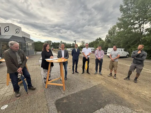 Foto: Alexander Schmaranzer/MeinBezirk