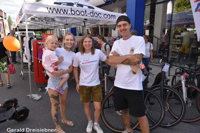 Foto: Gerald Dreisieber