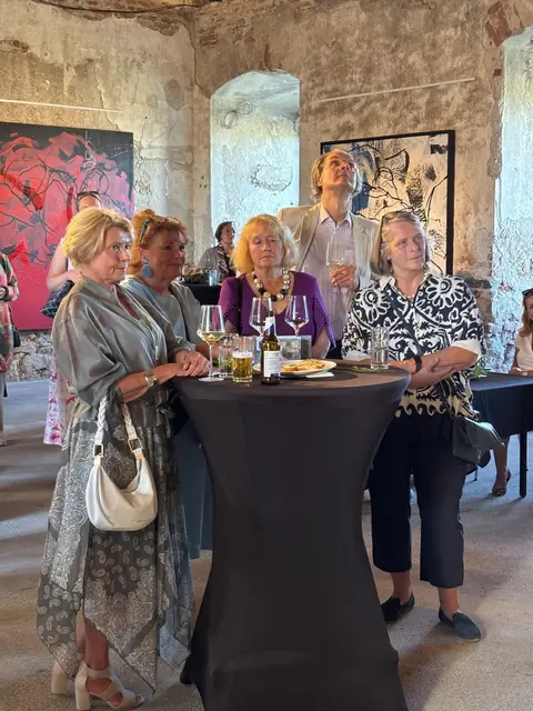 Foto: Manuela Danzinger