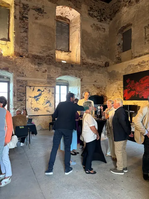 Foto: Manuela Danzinger