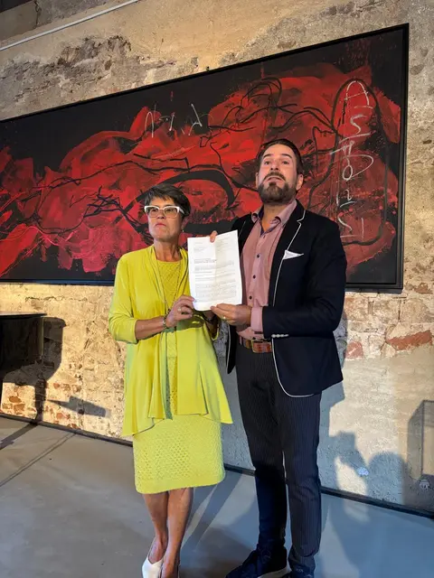 Foto: Manuela Danzinger