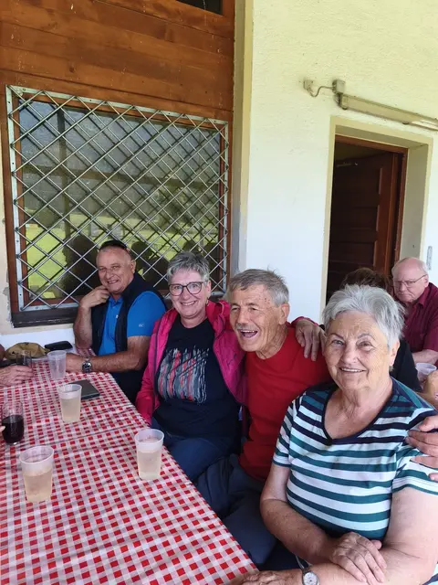 Foto: SPÖ Kirchbach