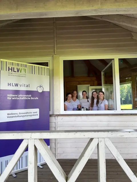 Foto: HLW/FW Deutschlandsberg