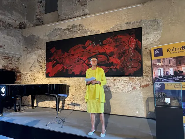 Foto: Manuela Danzinger