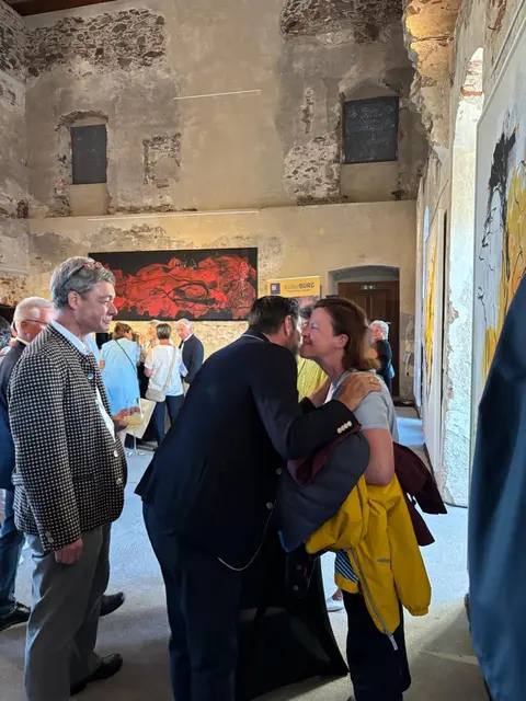 Foto: Manuela Danzinger