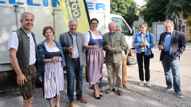 Foto: Helmut Klein