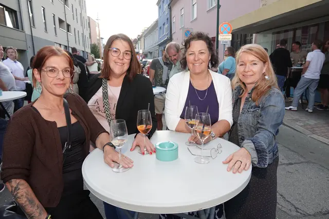Foto: MeinBezirk/Michael Blinzer