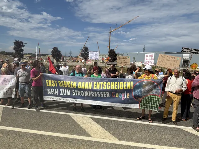 Foto: MeinBezirk Linz-Land