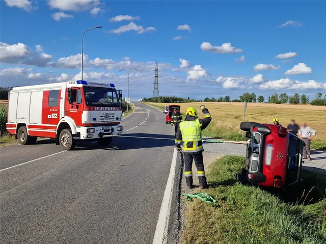 Foto: FF Göpfritz an der Wild