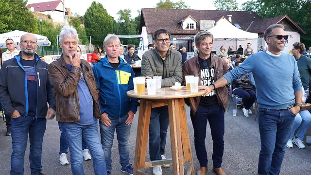 Foto: Franz Fichtinger