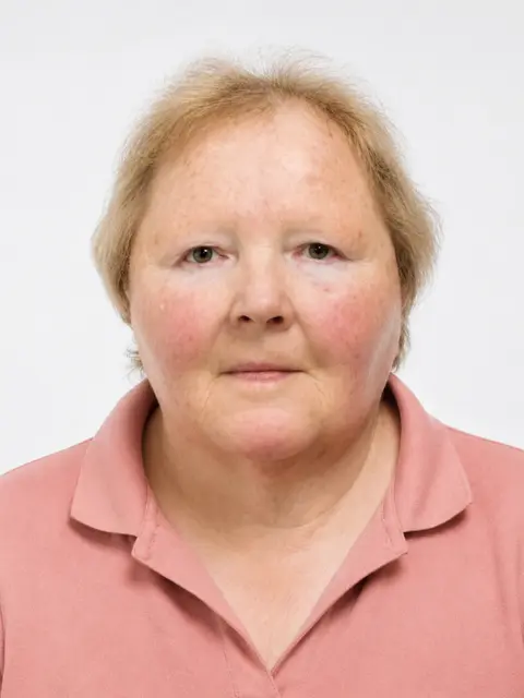 Elfriede Brandner, Naarn | Foto: Familie/privat