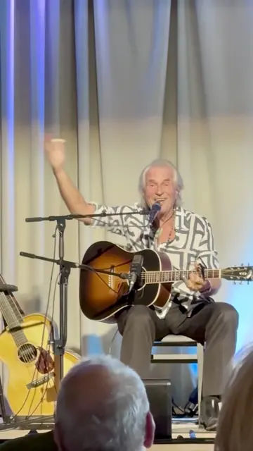 Singt doch mit - ein bisschen lauter!!!